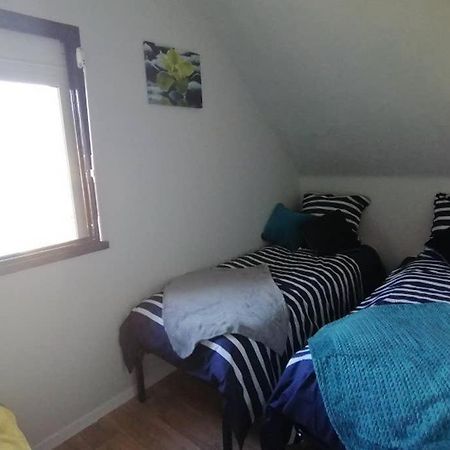 Le cottage de Guidel Extérieur photo
