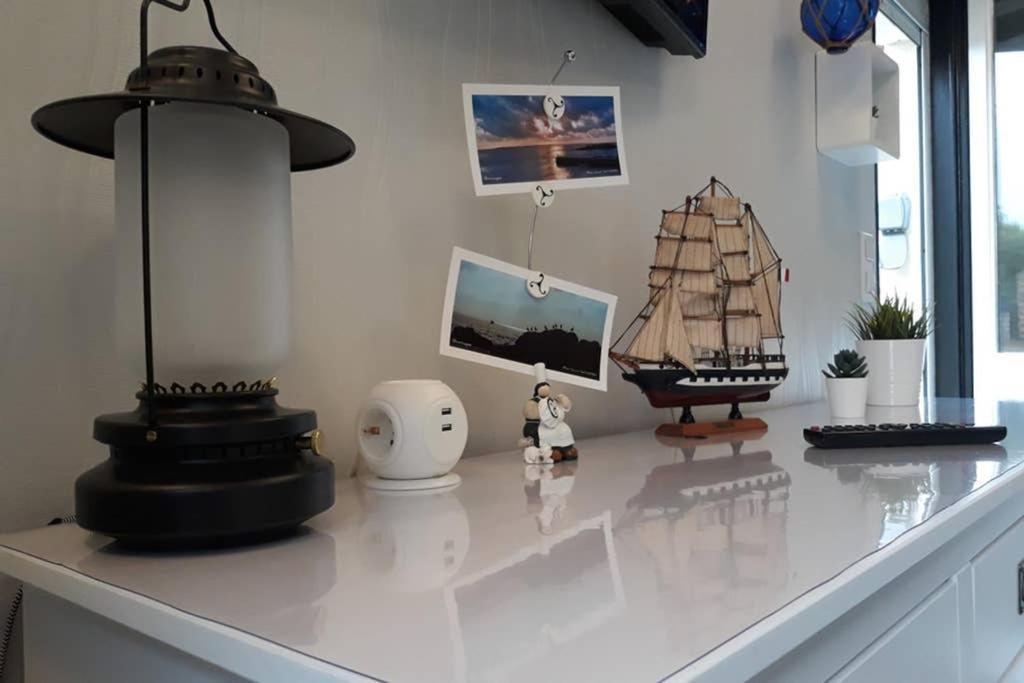 Le cottage de Guidel Extérieur photo